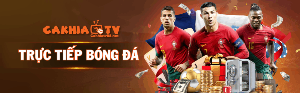 Cakhiatv88.net banner